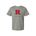 Picture of Youth Performance T-Shirt - Light Grey