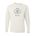 Picture of Youth Dri-Power Long Sleeve T-Shirt - Athletic Heather