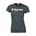 Picture of Women's Semi-Fitted Classic T-Shirt  - white