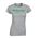 Picture of Women's Semi-Fitted Classic T-Shirt  - white