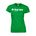 Picture of Women's Semi-Fitted Classic T-Shirt  - white