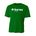 Picture of Youth Performance T-Shirt - white