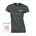 Picture of Women's Semi-Fitted Classic T-Shirt  - irish green