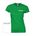 Picture of Women's Semi-Fitted Classic T-Shirt  - irish green