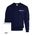 Picture of Fleece Crewneck - navy
