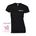 Picture of Women's Semi-Fitted Classic T-Shirt  - irish green