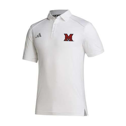 Picture of Men's Classic Polo - white