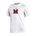 Picture of Men's Fresh Short Sleeve Tee  - white