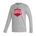 Picture of REGULAR SEASON CONFERENCE CHAMPS - Men's Fresh Long Sleeve Tee  - medium grey heather