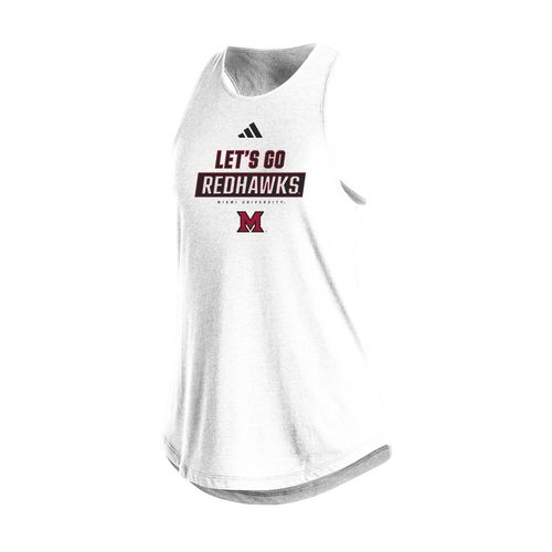Picture of Football Postseason - Women's Fashion Tank  - white