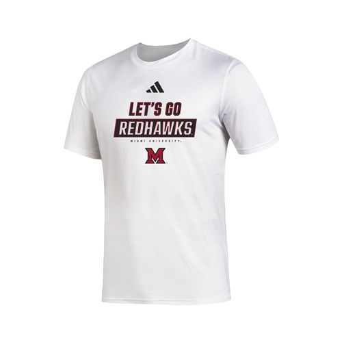 Picture of Football Postseason - Creator Short Sleeve Tee - white