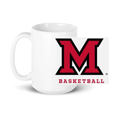 Picture of 15oz Coffee Mug - white