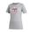 Picture of Women's Fresh Short Sleeve Tee  - white