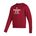 Picture of adidas Men's Premium Vintage Crew - Power Red