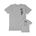 Picture of Classic Tee - Light Grey
