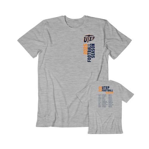 Picture of Classic Tee - Light Grey