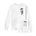 Picture of Classic Longsleeve Tee - White