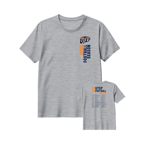 Picture of Womens Semi-Fitted Classic Tee - Light Grey
