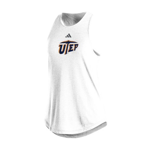 Picture of Women's Fashion Tank  - white