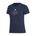 Picture of Women's Fresh Short Sleeve Tee  - collegiate navy