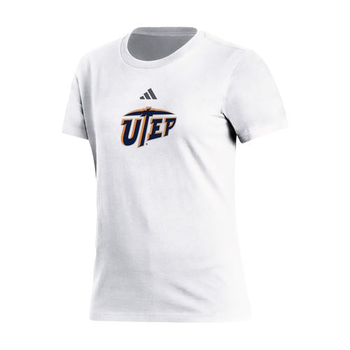 Picture of Women's Fresh Short Sleeve Tee  - white