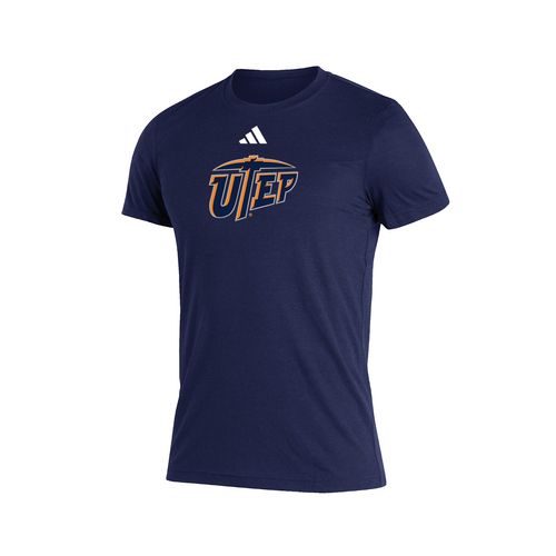 Picture of Blend SS Tee - Night Navy