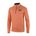 Picture of Men's Omni-Wick Wickham Hills 1/4 Zip - bright peach-pond