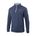 Picture of Men's Omni-Wick Wickham Hills 1/4 Zip - bright peach-pond