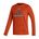 Picture of Men's Fresh Long Sleeve Tee  - collegiate navy