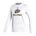Picture of Men's Fresh Long Sleeve Tee  - collegiate navy