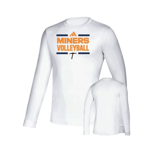 Picture of Creator Long Sleeve Tee - white