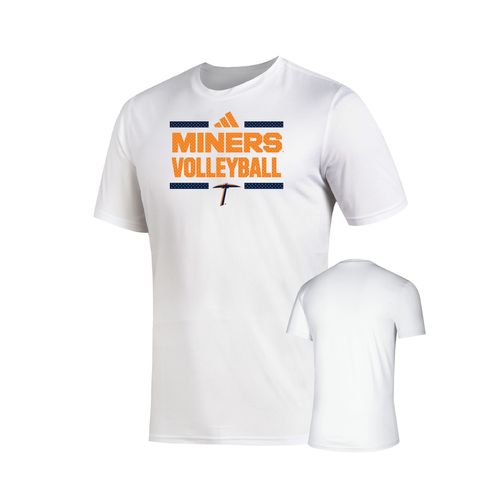 Picture of Creator Short Sleeve Tee - white