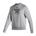 Picture of adidas Women's Premium Vintage Crew - Medium Grey Heather