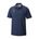 Picture of Men's Slack Tide Camp Shirt - state orange