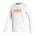Picture of Men's Fresh Long Sleeve Tee  - collegiate orange