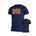 Picture of Blend SS Tee - core heather
