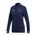 Picture of Women's Team19 1/4 Zip Long Sleeve - grey five