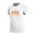 Picture of Women's Fresh Short Sleeve Tee  - White