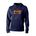 Picture of adidas Women's Fleece Hood - Collegiate Navy