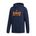 Picture of Men's Fleece Hood  - White