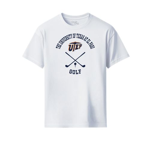 Picture of Youth Classic Tee - White