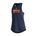 Picture of Women's Fashion Tank  - medium grey heather