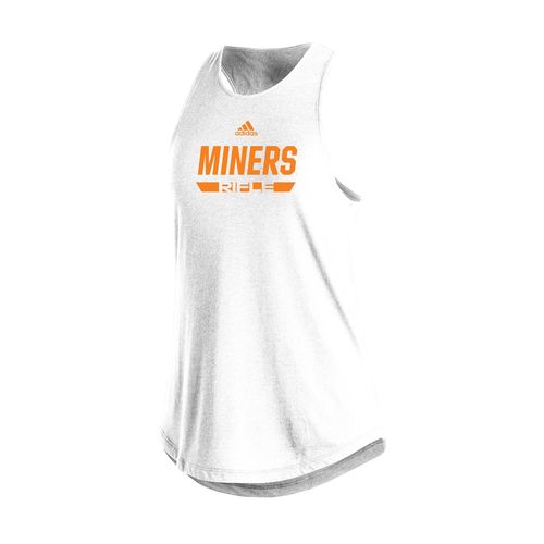 Picture of Women's Fashion Tank  - white