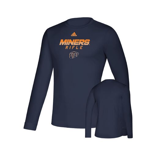 Picture of Creator Long Sleeve Tee - collegiate navy