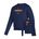Picture of Adidas Men's Premium Vintage Crew - Collegiate Navy