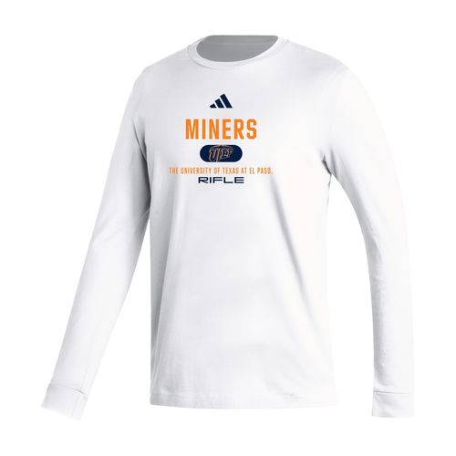 Picture of Men's Fresh Long Sleeve Tee  - white