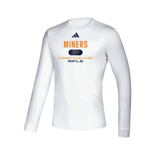 Picture of Creator Long Sleeve Tee - white