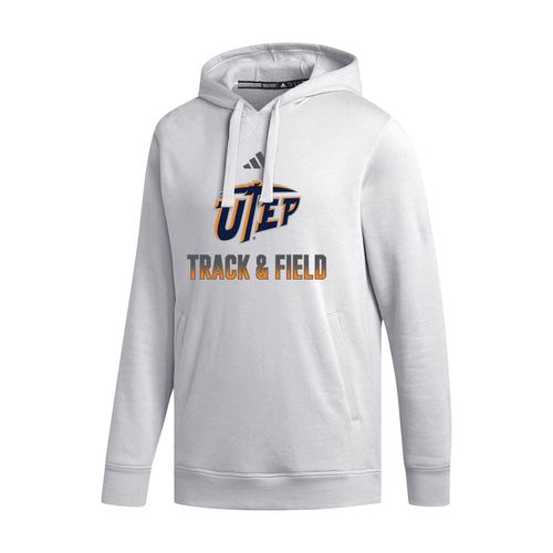 Picture of Men's Fleece Hood  - White