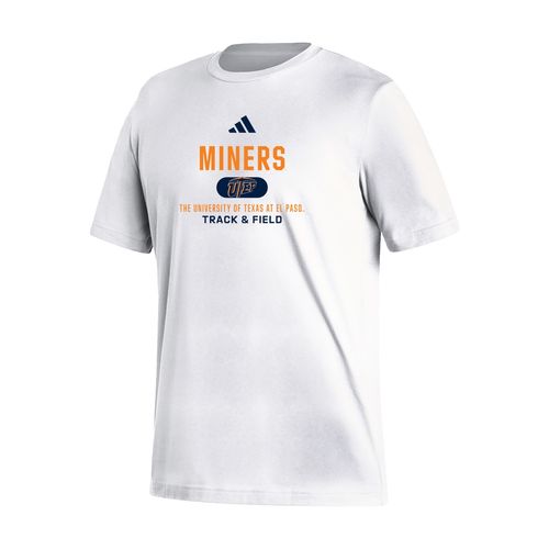 Picture of Men's Fresh Short Sleeve Tee  - white