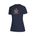 Picture of Womens Creator Short Sleeve Tee - white